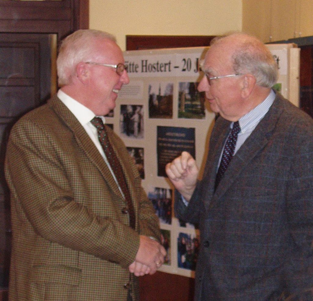 v.d. Flierdt u v. Horrick 2008