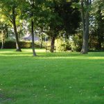 Gedenkstätte Hostert ; Foto 2007, Zöhren